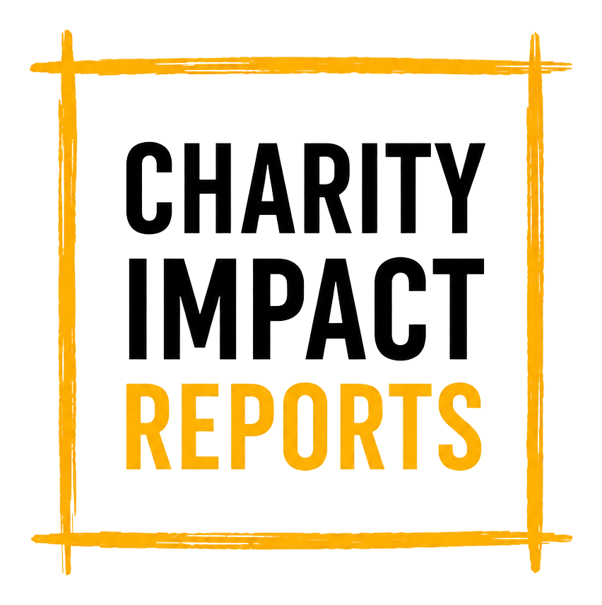 Charity Impact Reports
