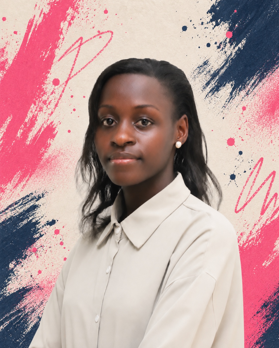 Rebecca Winnie Nakalanda