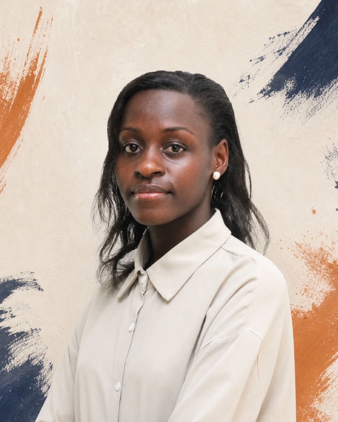 Rebecca Winnie Nakalanda