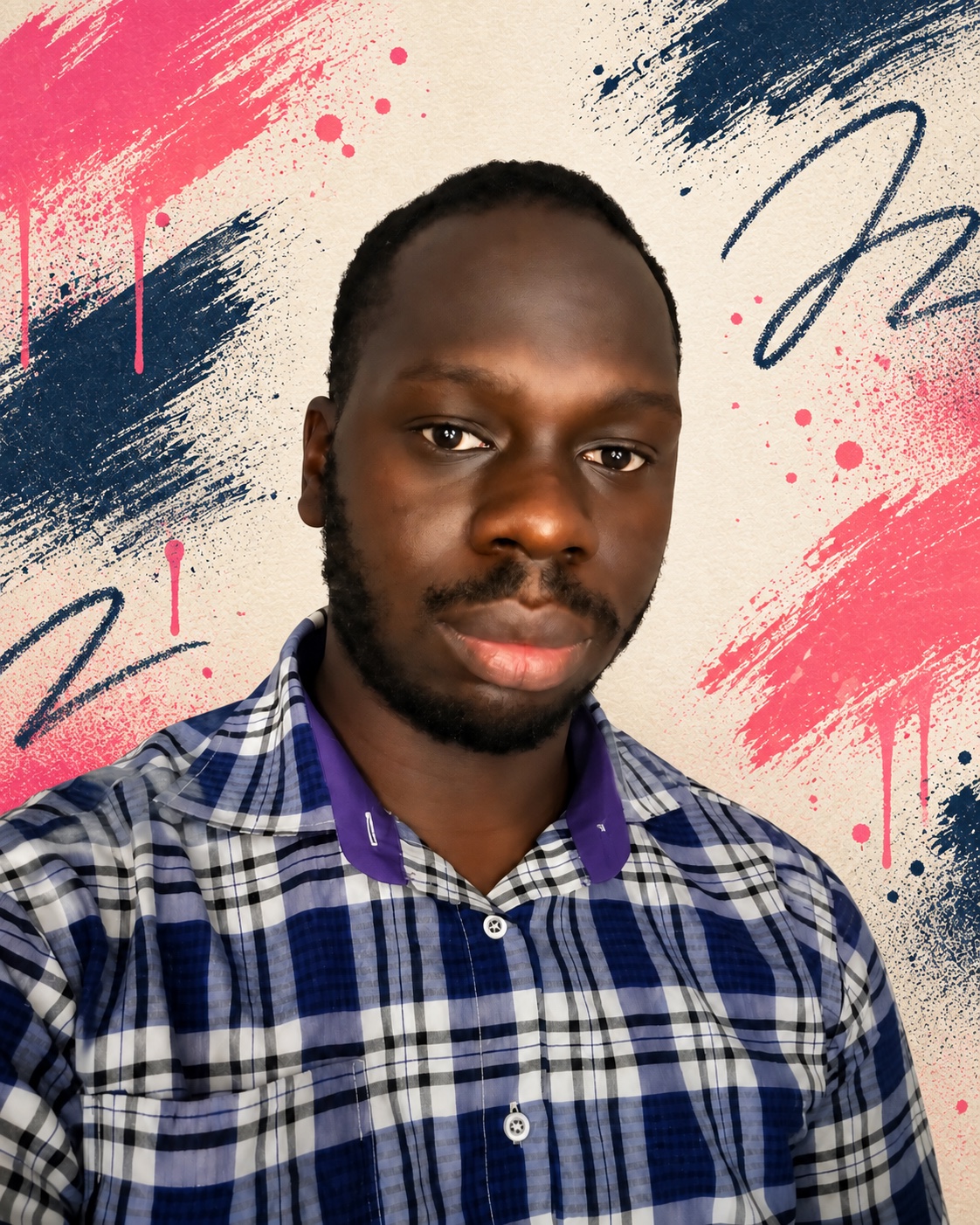 Timothy Ntambi