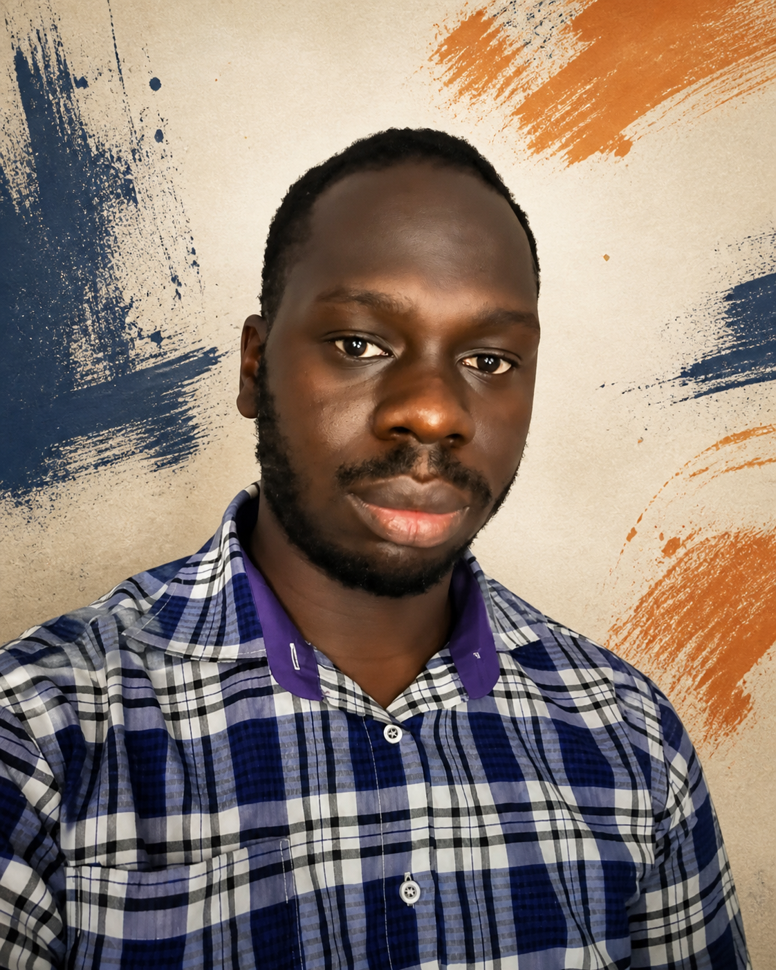 Timothy Ntambi